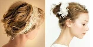 Dilemma capelli media lunghezza... - 2