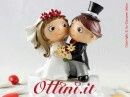 Cake topper consiglio - 2