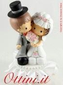 Cake topper consiglio - 3