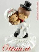 Cake topper consiglio - 4