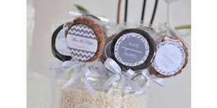 Consiglio bomboniere - 2