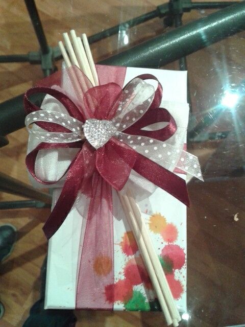 Bomboniere , che incubo x.x - 1