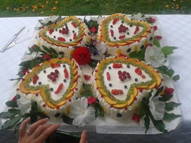 Panna o pasta di zucchero? - 1