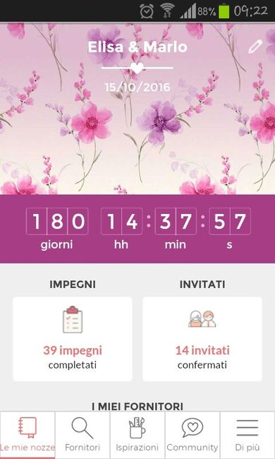 180 giorni! - 1