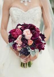 Help bouquet..color color - 1