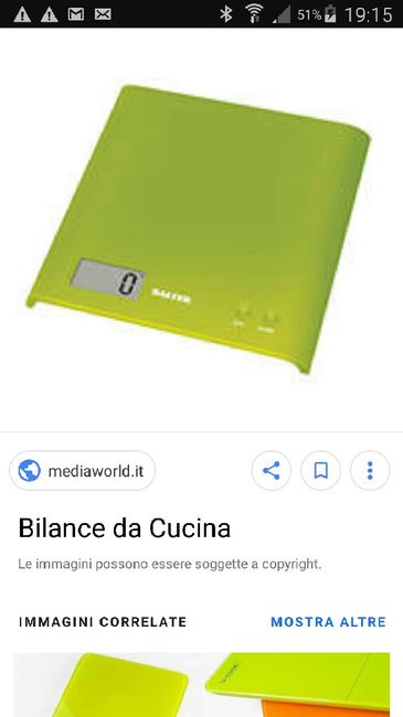 Consiglio per le bomboniere!!! - 1