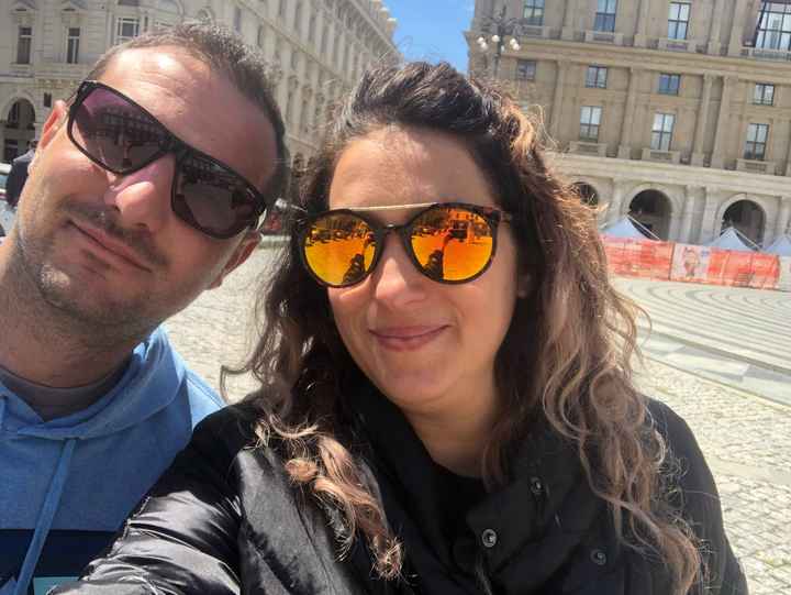 Condividi la vostra foto più bella insieme 📸 - 1