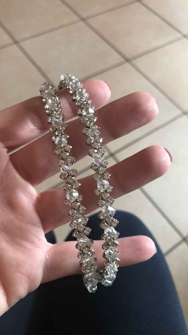 Acconciatura sposa - 1