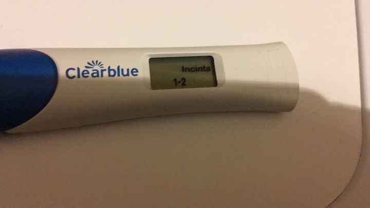  Sono incintaaaaa - 1