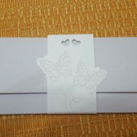 Le partecipazioni di nozze saranno... - 1