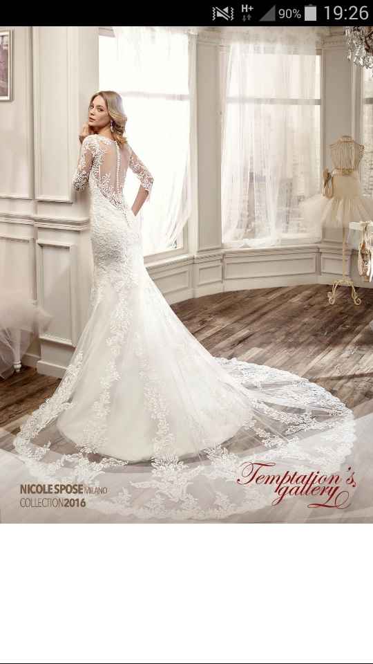 Pronovias fan club di matrimonio.com!!! - 1