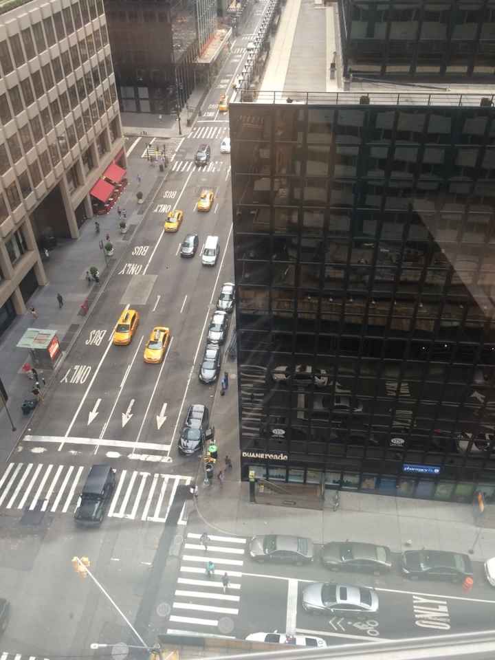 Albergo a new york help - 1