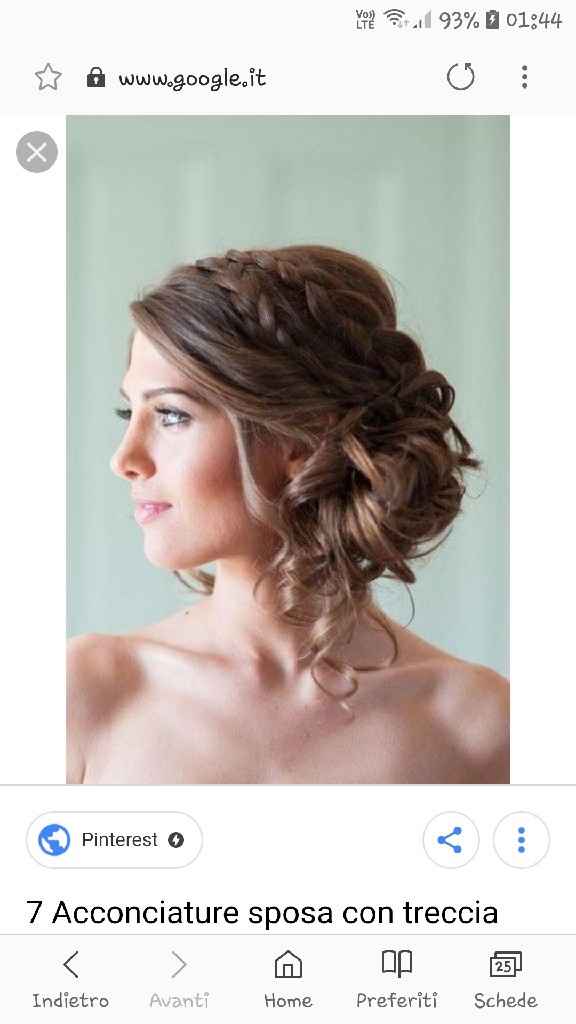 come Sarà la tua Acconciatura? 💆💕 - 1