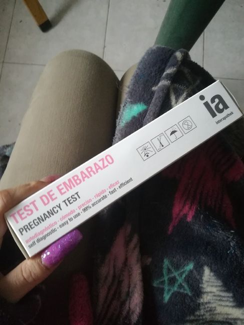 Chi non le aspetta per gennaio 2020 - 1