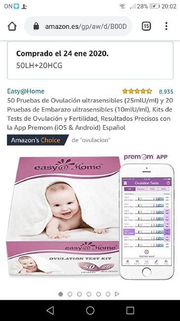 Per chi non le aspetta per febbraio 2020 - 1