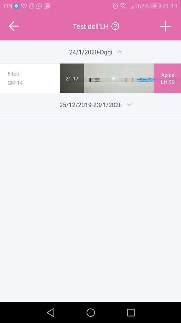 Per chi non le aspetta per febbraio 2020 - 1