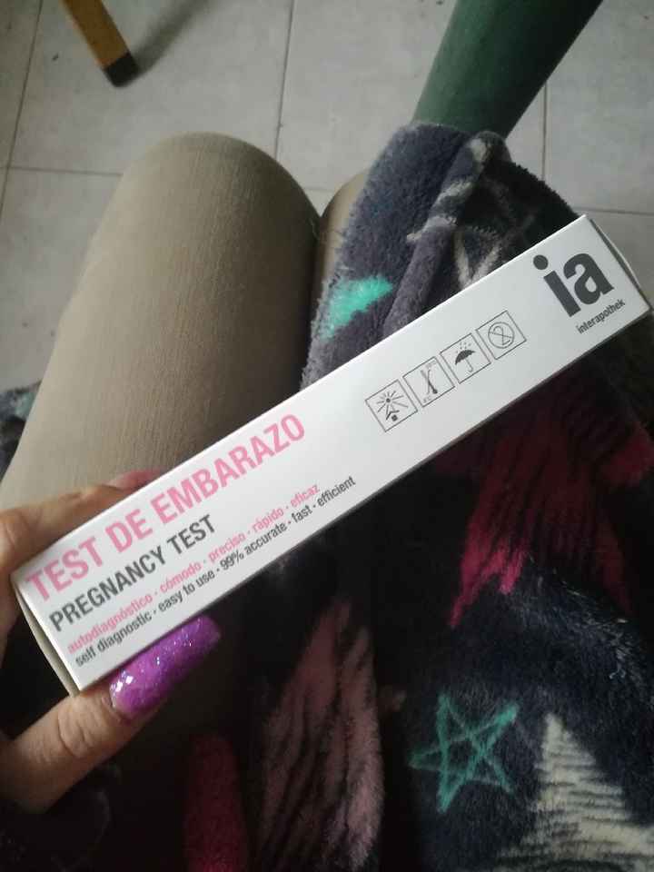 Chi non le aspetta per gennaio 2020 - 1