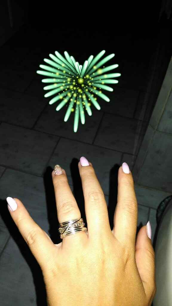 Ed ecco la sorpresa della serata - 1