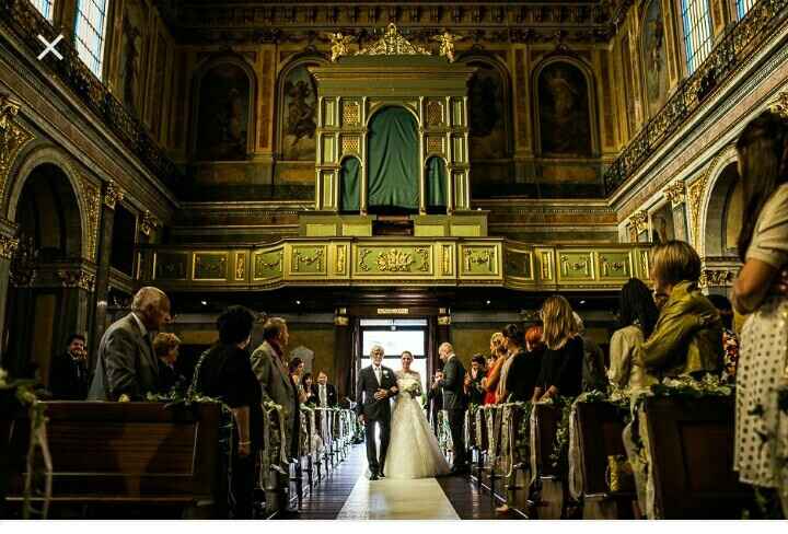 La mia cattedrale... - 1