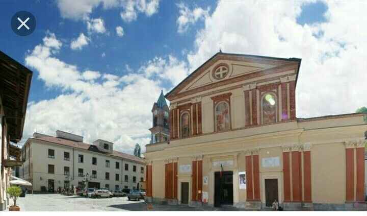 La mia cattedrale... - 3