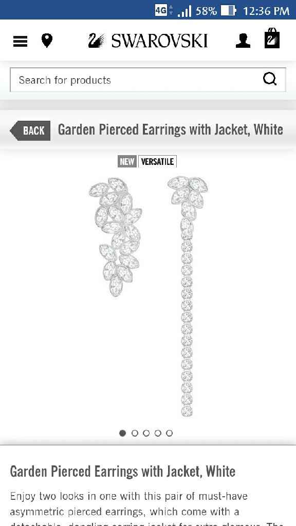 -70 e gioielli ♡♡♡ - 2