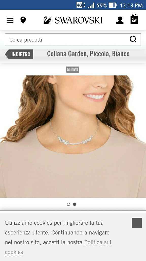 -70 e gioielli ♡♡♡ - 3