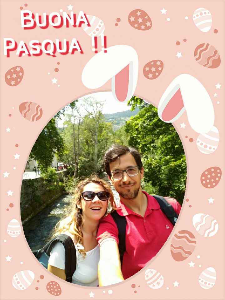 -55 e buona pasqua! - 1