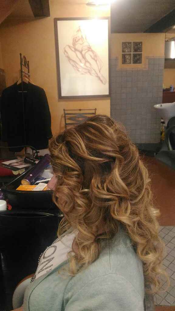 -49 e acconciatura scelta!! - 2