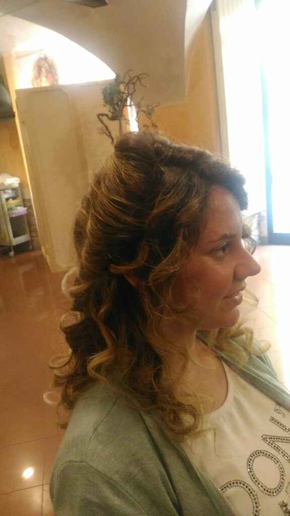 -49 e acconciatura scelta!! - 3
