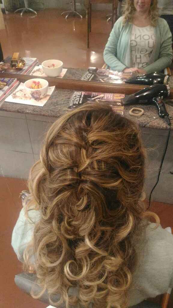 -49 e acconciatura scelta!! - 4
