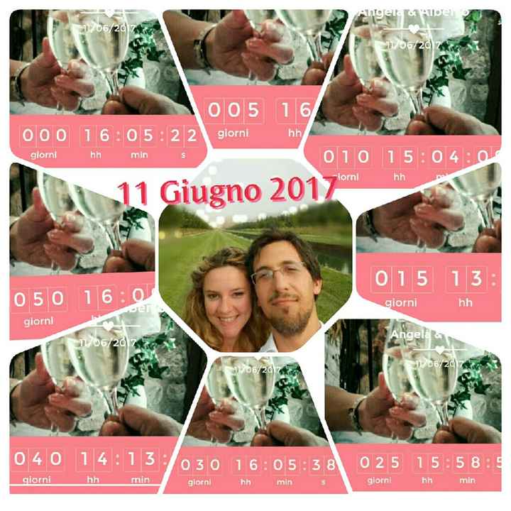 ... e una mattina... - 1