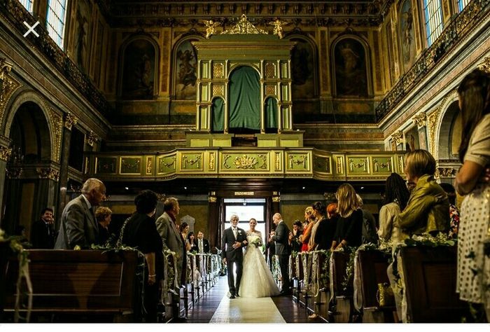 La mia cattedrale... - 1