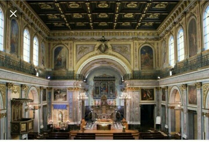 La mia cattedrale... - 2