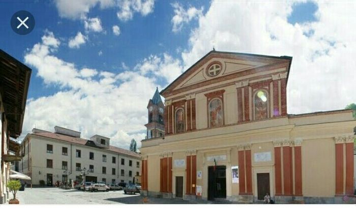 La mia cattedrale... - 3