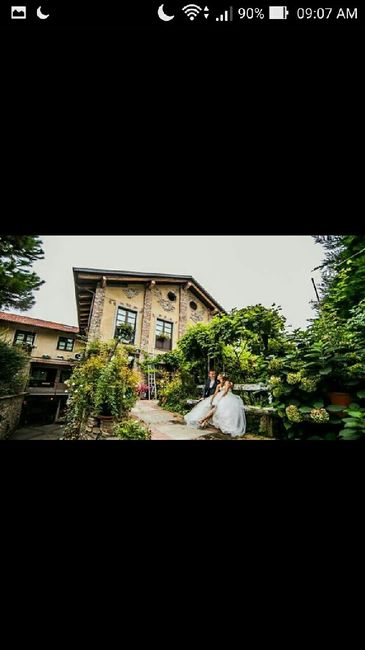 Che location avete scelto? - 2