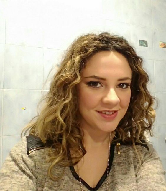 Prova trucco... superata!!! - 2