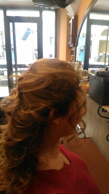 Prova trucco... superata!!! - 1