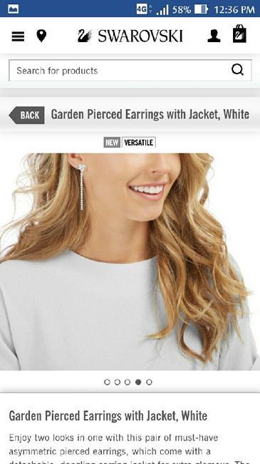 -70 e gioielli ♡♡♡ - 1