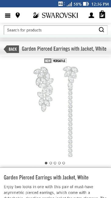 -70 e gioielli ♡♡♡ - 2