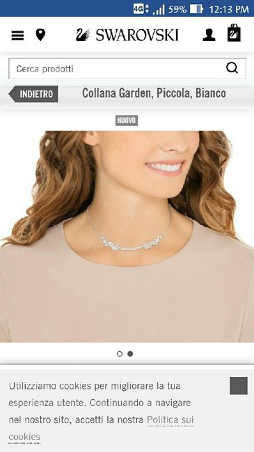 -70 e gioielli ♡♡♡ - 3