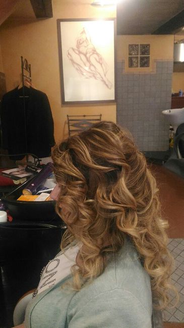 -49 e acconciatura scelta!! - 2