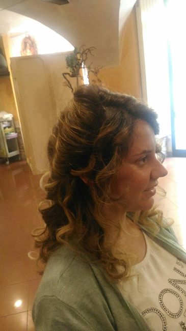 -49 e acconciatura scelta!! - 3