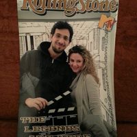 Prima foto di coppia 👫 - 1