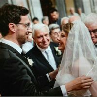  Chi vi alza il velo? - 1