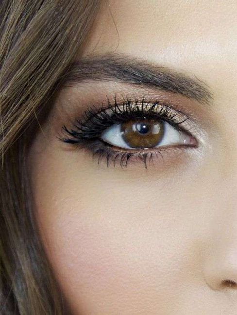 Prima prova trucco - 1