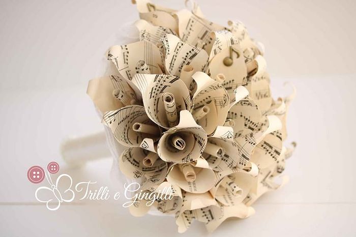 Bouquet - 3