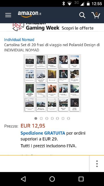 Segnaposti - 3