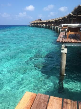 Maldive: Maayafushi e Dhiggiri 2