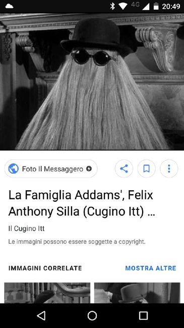 Acconciatura, per naso prosperoso?? 2