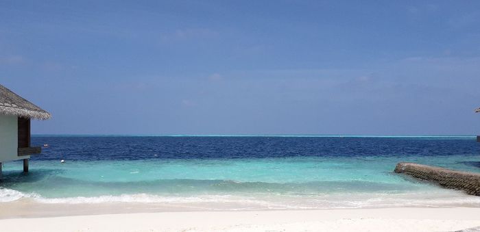 Finalmente viaggio di Nozze! - 1